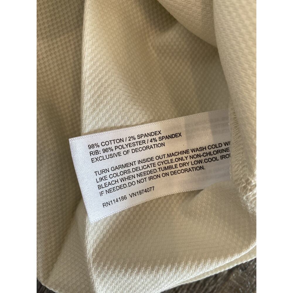 Prince X Target Pickleball Tennis Dress Womens Sz Medium Pleated Old Money Prep - Picture 4 of 9